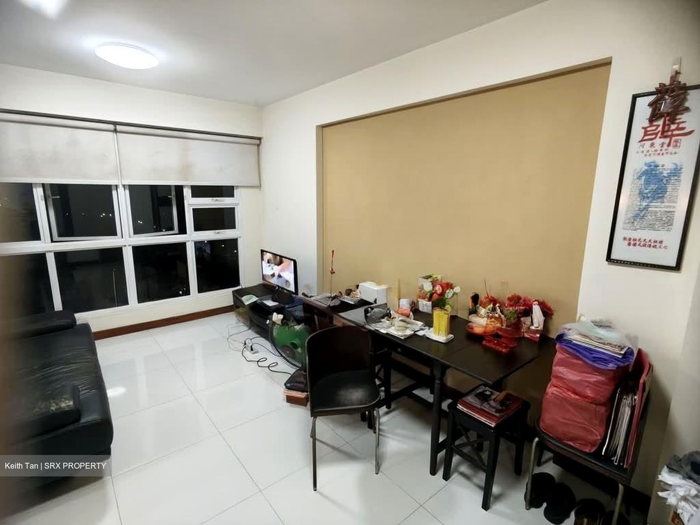 Blk 670C Waterway Ridges (Punggol), HDB 3 Rooms #586141631